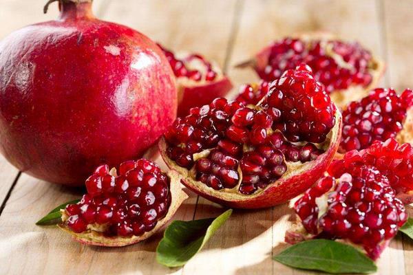 石榴吃多了會上火嗎