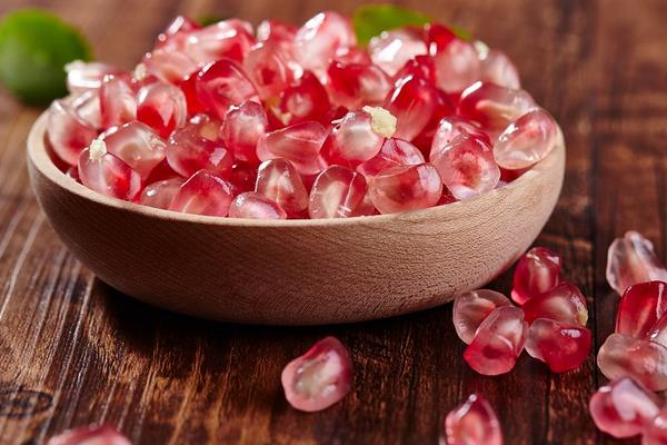 石榴吃多了會上火嗎