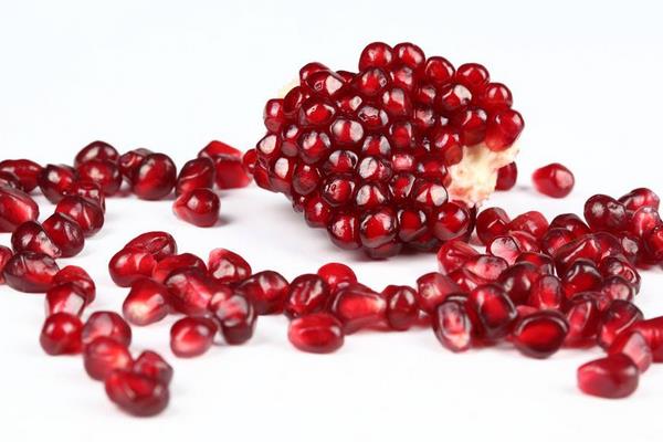 石榴吃多了會上火嗎