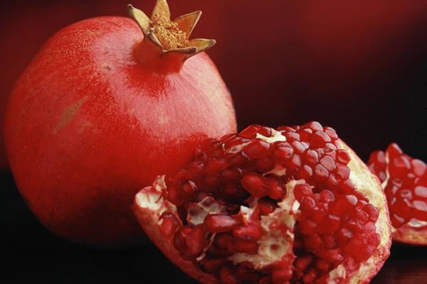 石榴吃多了會上火嗎