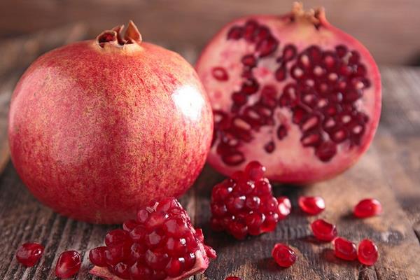 石榴吃多了會上火嗎