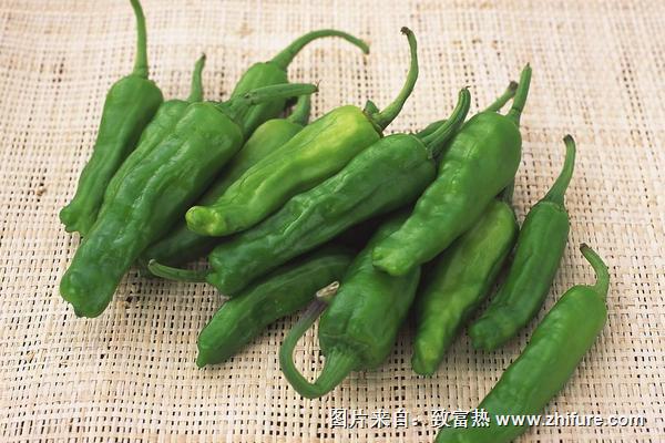 青椒太辣怎么辦