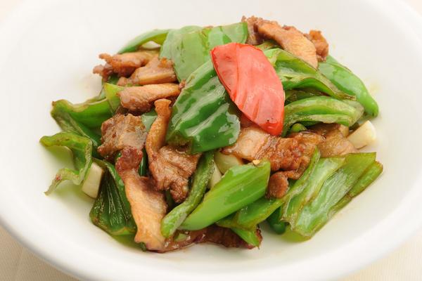 青椒太辣怎么辦