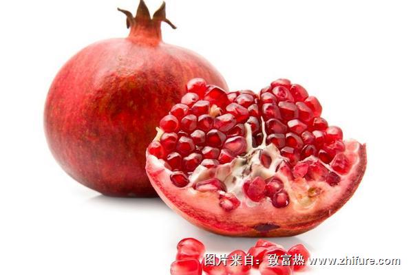 石榴是熱性還是涼性