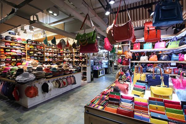 小縣城如何開好一家賣包店