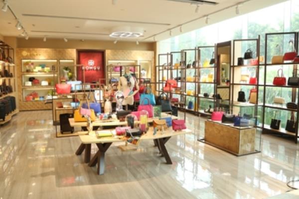 小縣城如何開好一家賣包店