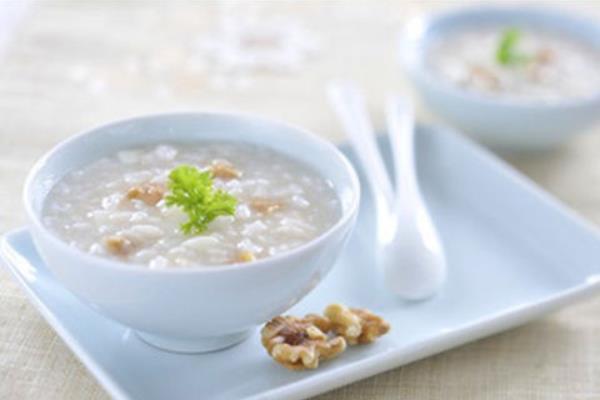 山藥粥的做法大全