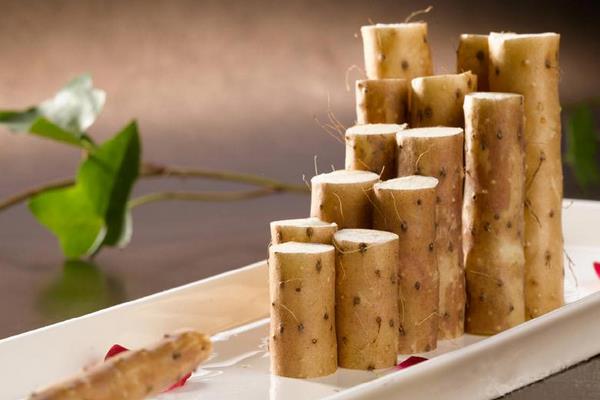 山藥不能和什么一起吃