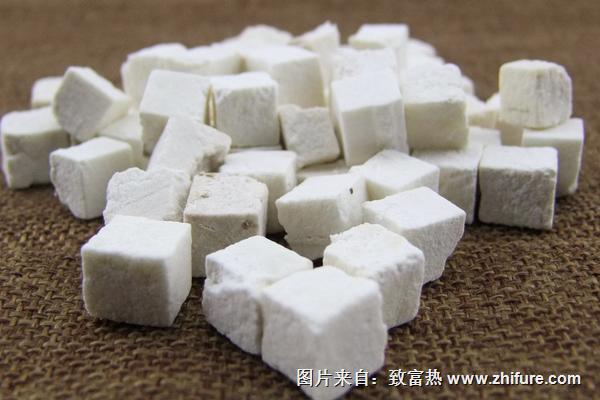 2018種茯苓賺錢嗎？茯苓種植的利潤與投資成本及前景預測