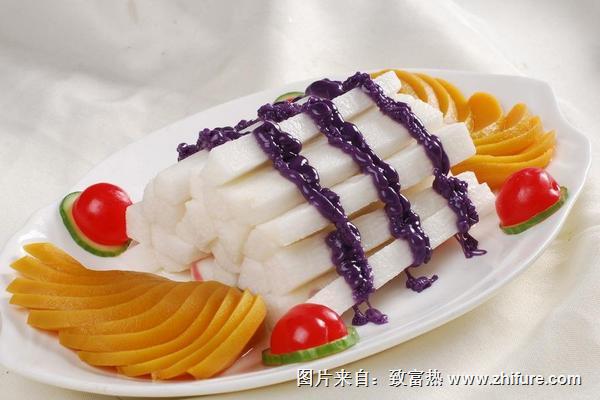 山藥的做法大全