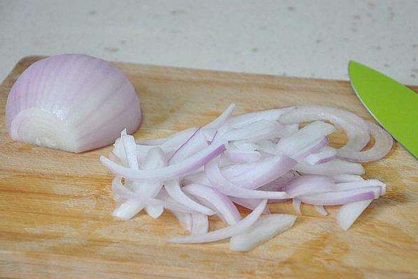 醋泡洋蔥的做法大全