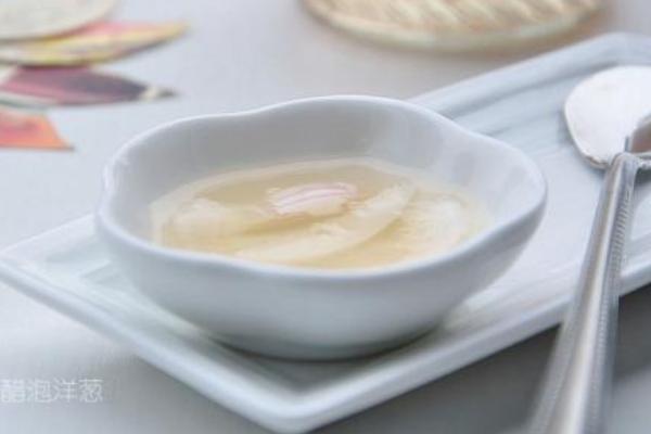 醋泡洋蔥的做法大全