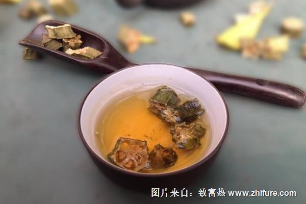 黃秋葵花茶的功效與作用及禁忌