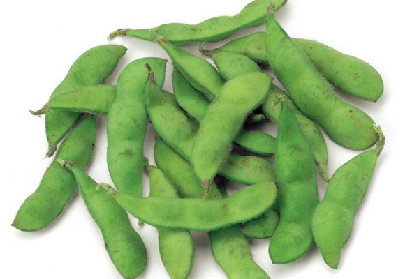 毛豆米炒雞蛋的做法