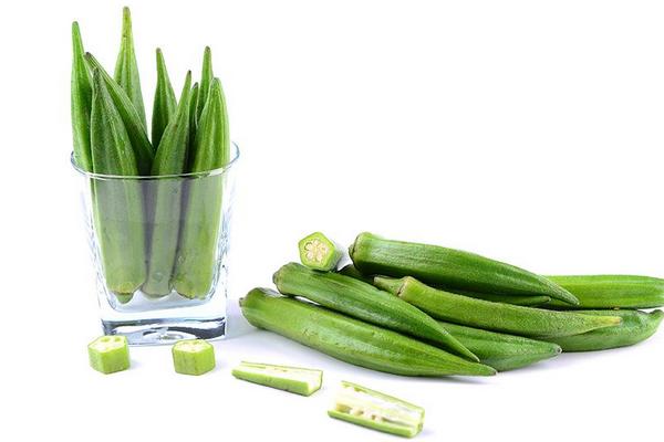 孕婦可以吃黃秋葵嗎