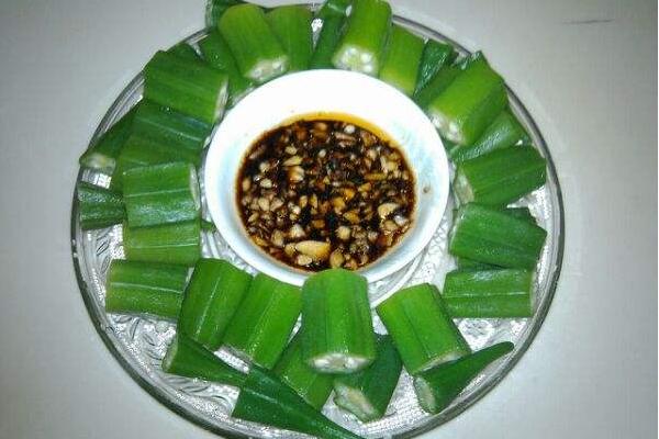 孕婦可以吃黃秋葵嗎