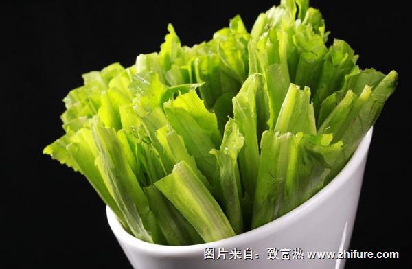 吃油麥菜有什么好處
