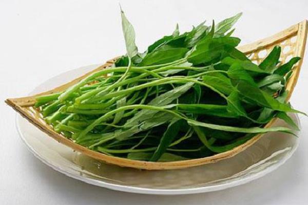 空心菜價格多少錢一斤