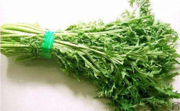 雪菜包子餡的做法大全