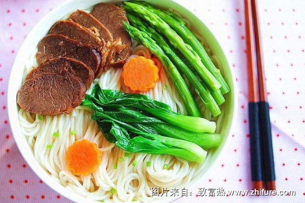 木耳菜能不能下面條