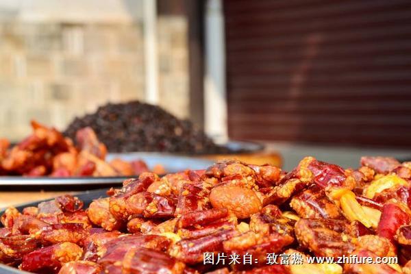 怎樣炸辣椒又脆又香