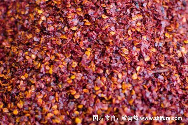 怎樣炸辣椒又脆又香