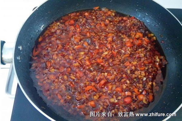 怎樣炸辣椒又脆又香