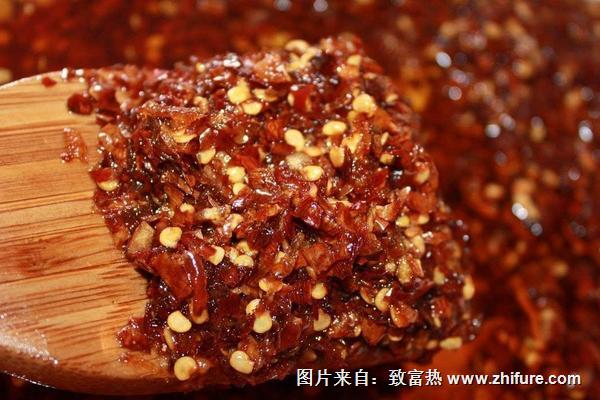 怎樣炸辣椒又脆又香