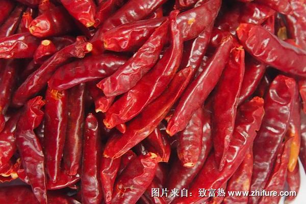 怎樣炸辣椒又脆又香