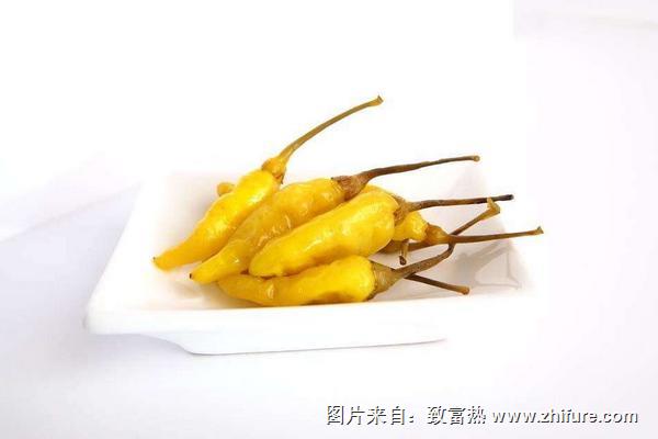 怎樣炸辣椒又脆又香