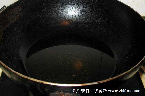 炸辣椒油的油溫多少度