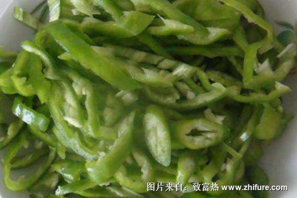 尖椒營養(yǎng)價(jià)值-------欄目:百科 分組:辣椒