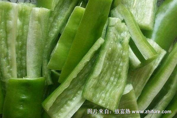 尖椒營養(yǎng)價(jià)值-------欄目:百科 分組:辣椒