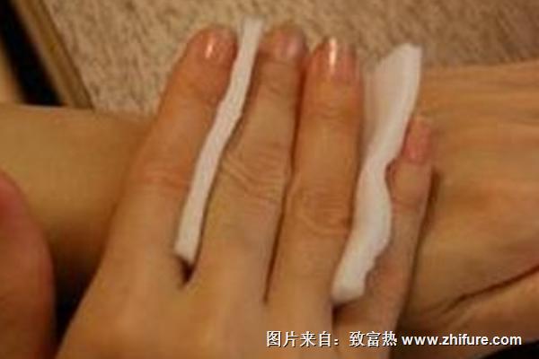 手上有辣椒很辣怎么辦