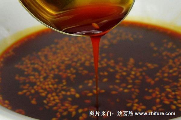 炸辣椒油的油溫多少度