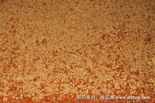 炸辣椒油的油溫多少度