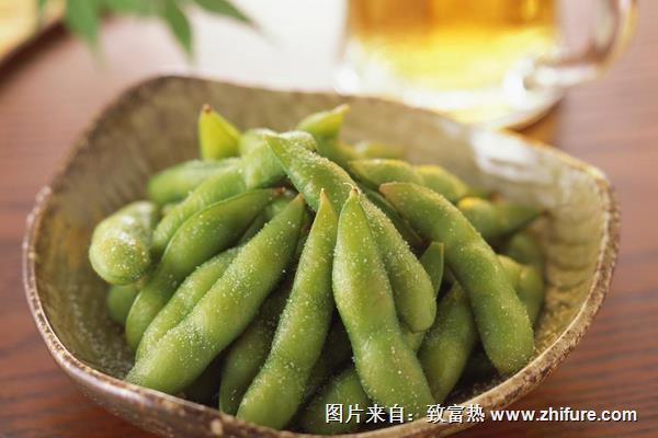 毛豆價格多少錢一斤