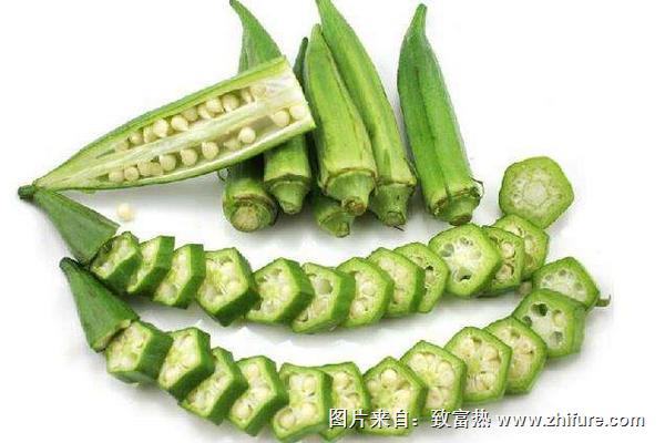 秋葵和羊肉能一起吃嗎