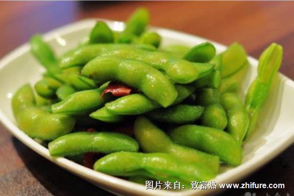 鹽水毛豆需要泡嗎