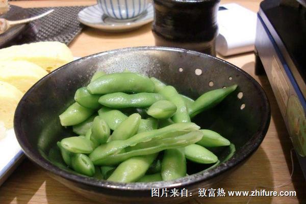 鹽水毛豆需要泡嗎