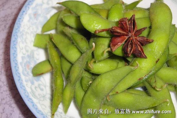 鹽水毛豆需要泡嗎