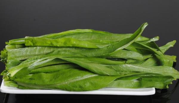 油麥菜和萵筍葉的區別是什么