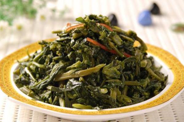 雪里紅價格多少錢一斤