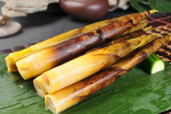 孕婦可以吃竹筍嗎