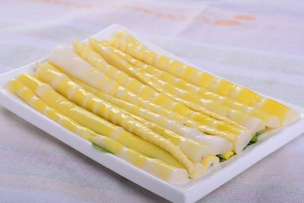 孕婦可以吃竹筍嗎