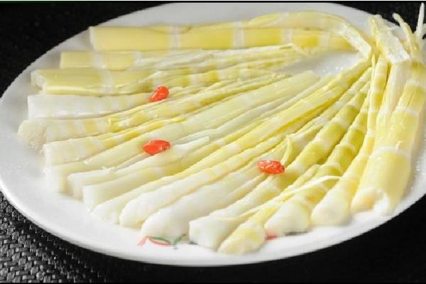 孕婦可以吃竹筍嗎