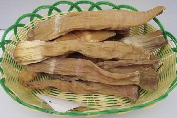 干竹筍價格多少錢一斤