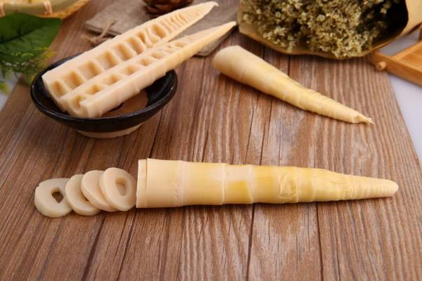 吃竹筍會過敏嗎