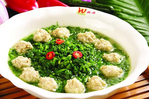 雪里紅的功效與作用及禁忌