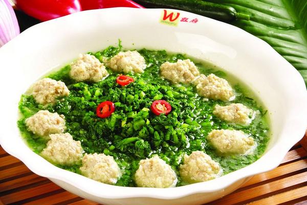 雪里紅是什么菜